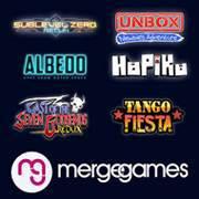 Mise à jour du PS Store 16 octobre 2017 Merge Games Mega Bundle