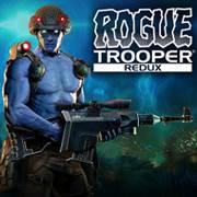Mise à jour du PS Store 16 octobre 2017 Rogue Trooper Redux