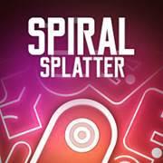 Mise à jour du PS Store 16 octobre 2017 Spiral Splatter