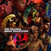 Mise à jour du PS Store 16 octobre 2017 The Telltale Mega Collection