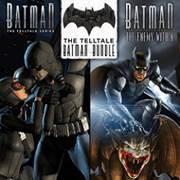 Mise à jour du PS Store 16 octobre 2017 The Telltale Batman Bundle