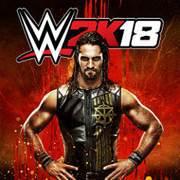 Mise à jour du PS Store 16 octobre 2017 WWE 2K18