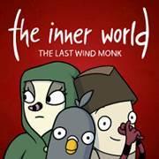 Mise à jour du PS Store 16 octobre 2017 The Inner World – The Last Wind Monk