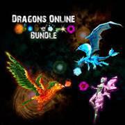 Mise à jour du PS Store 16 octobre 2017 Dragons Online Bundle