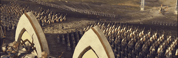 [Test] Total War Warhammer II