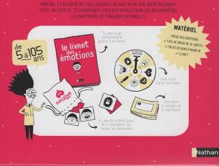 Les jeux Filliozat - Mes émotions Les jeux Filliozat - Mes émotions