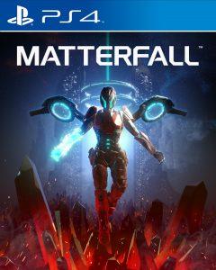 [Test] Matterfall – PS4