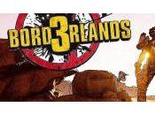 Borderlands Gearbox Software besoin d’un(e) scénariste