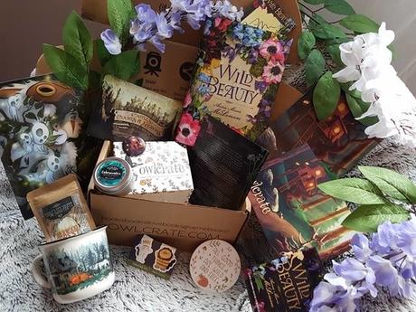 Unboxing Owlcrate ! (n°3)