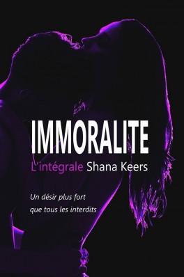 Immoralité, Shana Keers