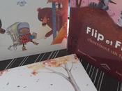 Feuilletage d'albums spécial AUTOMNE Ours histoire raconter Petit manuel ours l'usage aventuriers débutants Flip Flap cherchent trésor