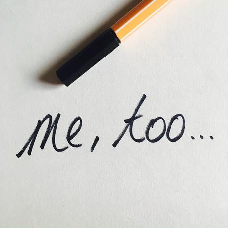 #METOO OU COMMENT LES FEMMES EXPRIMENT CE QU'ELLES ONT TOUJOURS TU