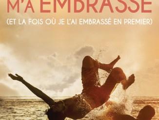 Suspecte malgré elle, de Emery Harper