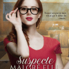 Suspecte malgré elle, de Emery Harper