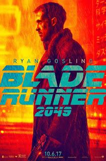 Cinéma: Blade Runner 2049