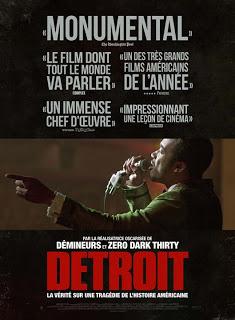 DETROIT DETROIT