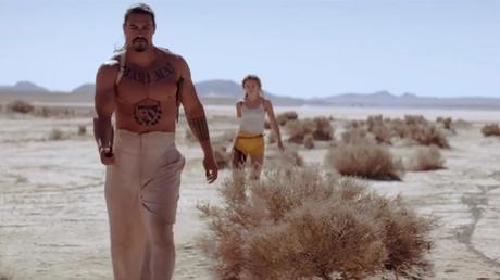 The Bad Batch (2017) de Ana Lily Amirpour