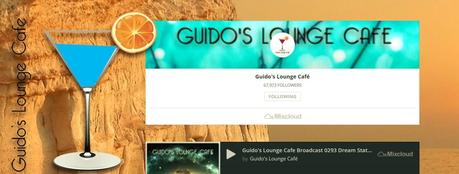 GUIDO's LOUNGE CAFE