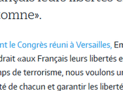 Aujourd’hui, enterre l’illusion démocratique. (Merci #LREM)