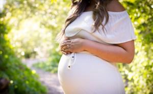Perturbateurs endocriniens et grossesse
