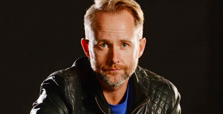 What’s your name? Billy Boyd