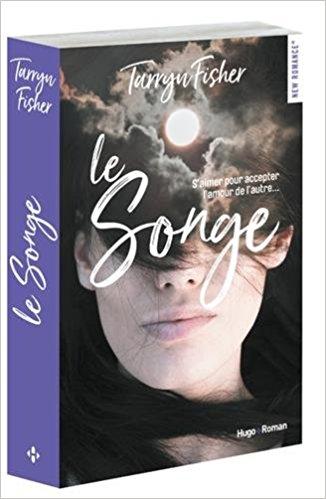 Mon coup de coeur pour Le Songe de Tarryn Fisher : une romance unique et onirique