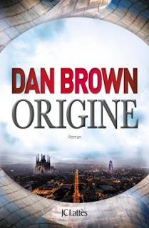[Avis] Origines de Dan Brown