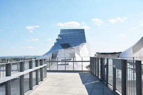 ReDécouverte du Musée des confluences, Lyon ReDécouverte du Musée des confluences, Lyon