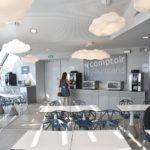 ReDécouverte du Musée des confluences, Lyon ReDécouverte du Musée des confluences, Lyon