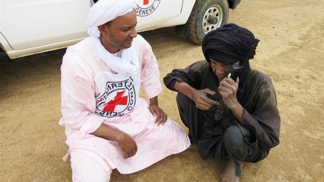 Triste 2000ème note du blog : Le CICR réduit la voilure au Nord Mali pour raison de sécurité