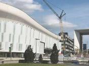 Après l’inauguration officielle, Arena accueille premier concert soir