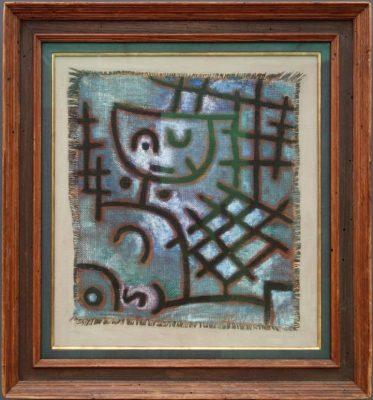 Paul Klee – La dimension abstraite