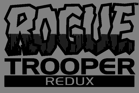 Rogue Trooper Redux est disponible sur consoles