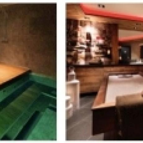 Les Grands Crus de Fondues ®: le restaurant du M de Megève