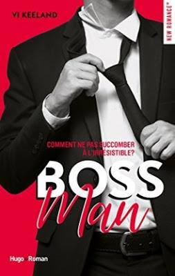 'Bossman' de Vi Keeland