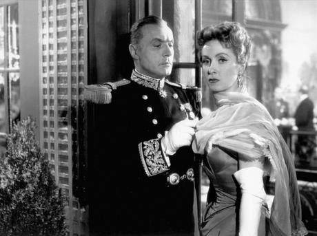 Mort de la plus grande star française, Danielle Darrieux