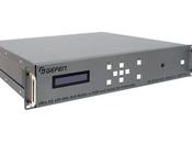 Gefen présente matrice HDMI 18Gbps sans concession