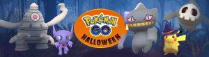 Pokémon Go : c’est confirmé, la troisième génération arrive pour Halloween !