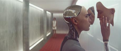 Peut-on tomber amoureux d’une Intelligence Artificielle ?