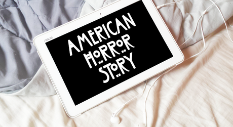Série Addict #1 : American Horror Story