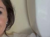 Cette invention sauver mariées doivent faire pipi