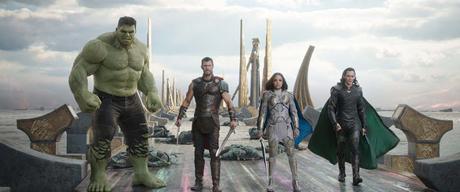 [CRITIQUE] : Thor : Ragnarok