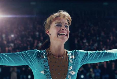 Premier teaser trailer pour I, Tonya de Craig Gillepsie