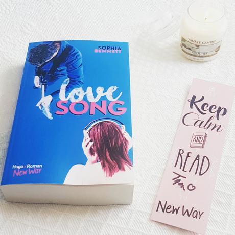 Love Song | Sophia Bennett