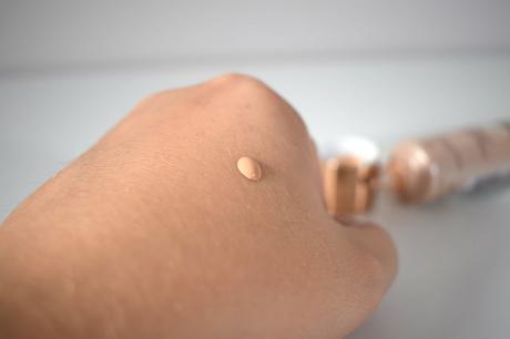 MES DECOUVERTES MAKE UP