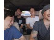 Carpool Karaoke l’épisode avec Chester Bennington (Linkin Park) gratuit