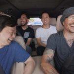 apple music linkin park 150x150 - Carpool Karaoke : l'épisode avec Chester Bennington (Linkin Park) gratuit