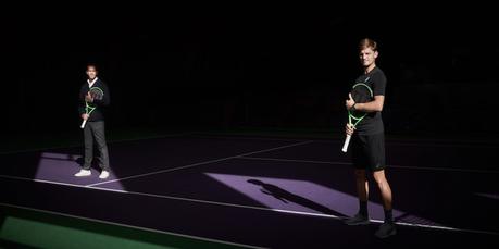 L’INTERVIEW « TIE BREAK » DE DAVID GOFFIN (UNE VIDEO E-TV)