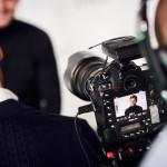 L’INTERVIEW « TIE BREAK » DE DAVID GOFFIN (UNE VIDEO E-TV)