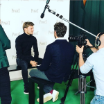 L’INTERVIEW « TIE BREAK » DE DAVID GOFFIN (UNE VIDEO E-TV)
